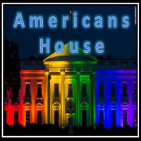 White House name needs to be changed, because it does not represent AMERICANS! Only WHITE Stable Genius Individual 1 the CRIMINAL? @realdonaldtrump #republicans