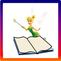 Magical Coloring Book, Dragons, Fairies and Witches is my New Book on Amazon.