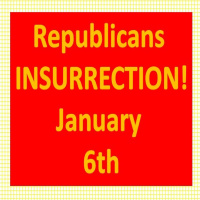 Never vote Republicans Again! Hear WHY! January 6th Coup Attempt