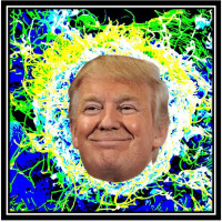 TRUMP VIRUS IS KILLING PEOPLE AROUND THE WORLD! NO GRAY! @REALDONALDTRUMP #REPUBLICANS