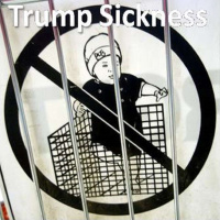 TORTURING CHILDREN By The Trump Administrations is SICKNESS AT IT WORSE!