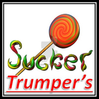 Sucker and Losers are trumpers! Keep doing what the Clown trump says! @realdonaldtrump