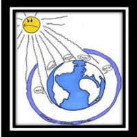 Its called a Polar Vortex Split Trump..Why is a Child in OFFICE?