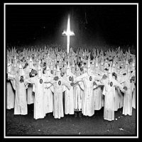 Donald J Trump says: You must stand up if youre an American. I am 100% American, lets Rumble! I am a PISSED-OFF WHITE MAN. LETs show the world what a WHITE MAN IS ALL ABOUT! GET ON FOX!