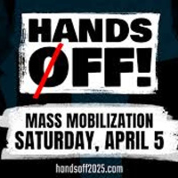 Hands Off 2025: Standing Against Political Tyranny