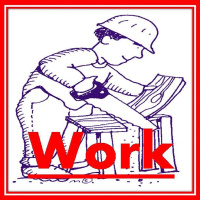 Trumpers go to Work because trump and Fox said too! You will be Fine! #voteblue @realdonaldtrump #foxnews