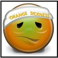 Individual 1 A.K.A Donald J Trump IS NOT A WHITE MAN, HE IS SICKNESS ONLY! #AOC ,#bluewave #RacistPresident