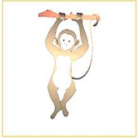 The Monkey (trump) and Puerto Rico