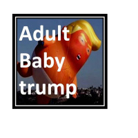 Song for Baby trump! Lt . Col. VINDMAN IS A MAN! SAD SO SAD LOVE!