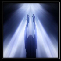 God, Religion, End of Days, Coronavirus and Chosen One (Individual 1) @realdonaldtrump. #voteblue