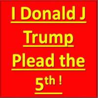 Donald J Trump is not Man Enough to Testify says NANCY PELOSI! TRUE! SAD SO SAD LOVE!