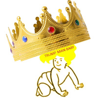 Is President Biden a GOOD KING? What can he do now?