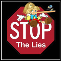 Trump does not have Covid-19 and not Obese or Ignorant because he said so! He is the Chosen ONE! #VoteBlue @realdonaldtrump