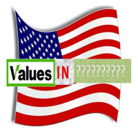 Republicans Values and Qualifications for Presidency!