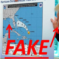 Trump will LIE and say he won when he LOST! He is using a SHARPIE AGAIN! WHAT A BABY!