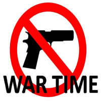 Doctors and Nurses are DYING! They are at WAR with No GUNS (PPE) to fight back! Thanks to the WarTime FAKE PRESIDENT TRUMP!