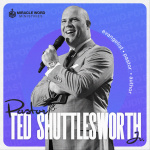 Ted Shuttlesworth Jr.
