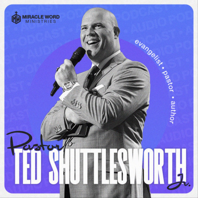 Ted Shuttlesworth Jr.