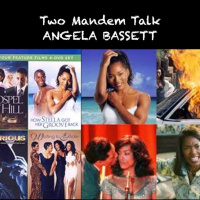 Two Mandem Talk ANGELA BASSETT