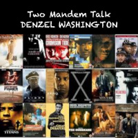 Two Mandem Talk DENZEL WASHINGTON