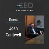Interview with Josh Cantwell: CEO of Strategic Real Estate Coach