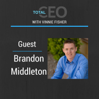 Interview with Brandon Middleton: CEO of Smart Marketers