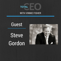Interview with Steve Gordon: The Unstoppable CEO
