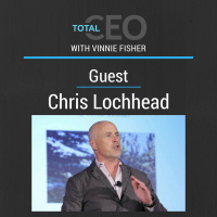 Interview with Chris Lochhead: Host of Legends and Losers