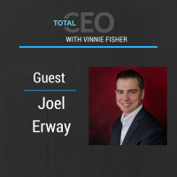 Interview with Joel Erway: CEO of The Webinar Agency