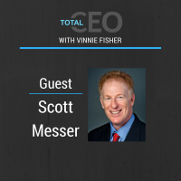 Interview with Scott Messer: CEO of Sales Evolution