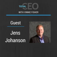 Interview with Jens Johanson: CEO of J2 Consultants