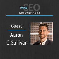 Interview with Aaron OSullivan: Founder of Systems, Culture,  Impact