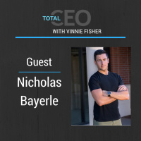 Interview with Nicholas Baylerle: The Billion Dollar Body