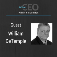 Interview with William DeTemple