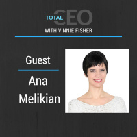 Interview with Ana Melikian: Co-Founder of More Clients, More Fun!