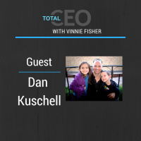 Interview with Dan Kuschell: Growth Partner at Genius Network