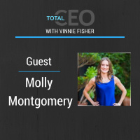 Total CEO with Molly Montgomery