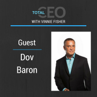Interview with Dov Baron: Founder of Full Monty Leadership