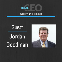 Total CEO with Jordan Goodman