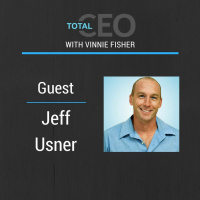 Total CEO with Jeff Usner