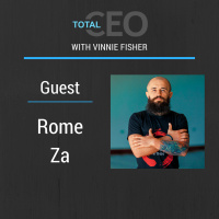 Interview with Rome Za: CEO of Awaken the Warrior