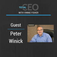 Interview with Peter Winick: CEO of Thought Leadership Leverage