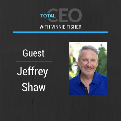Total Ceo Hosted By Vinnie Fisher