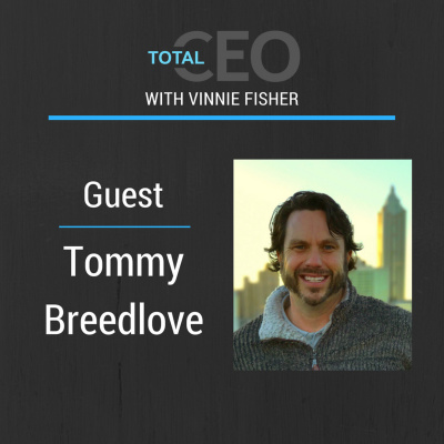 Total Ceo Hosted By Vinnie Fisher