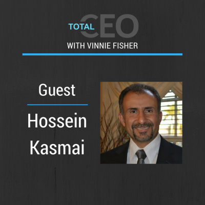 Total Ceo Hosted By Vinnie Fisher
