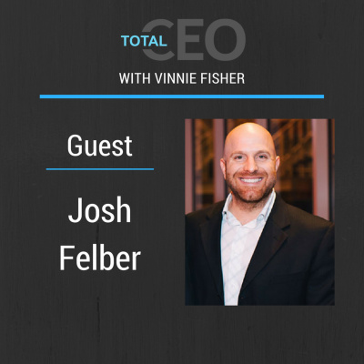 Total Ceo Hosted By Vinnie Fisher