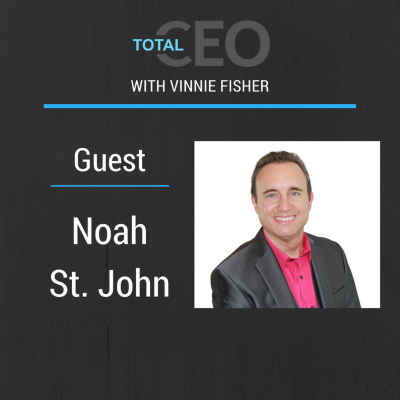 Total Ceo Hosted By Vinnie Fisher
