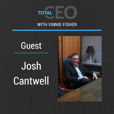 Total Ceo Hosted By Vinnie Fisher