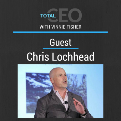 Total Ceo Hosted By Vinnie Fisher
