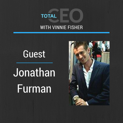 Total Ceo Hosted By Vinnie Fisher